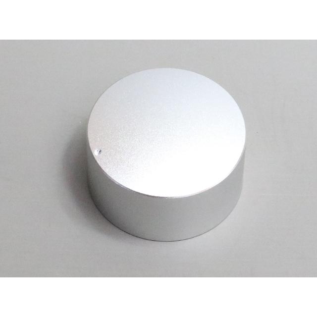 40mm(6.0)アルミ削り出しツマミ | 