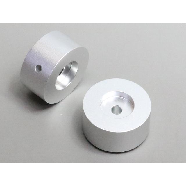 40mm(6.0)アルミ削り出しツマミ |  | 01