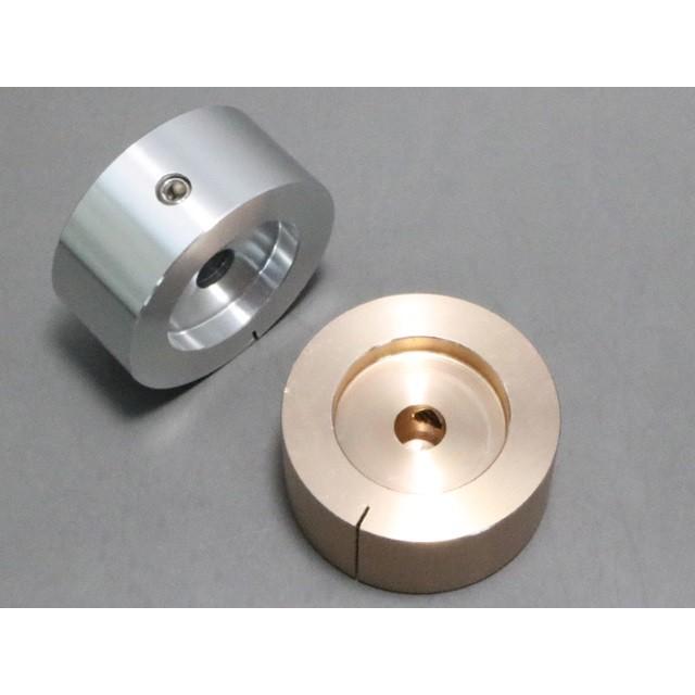 32mm(6.0)アルミ削り出しツマミ : サムテック01 - 通販 - Yahoo 32mm(6.0)アルミ削り出しツマミ : サムテック01 - 通販 - Yahoo