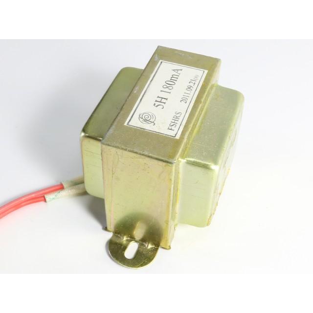 5H180mA チョークトランス／コイル |  | 01