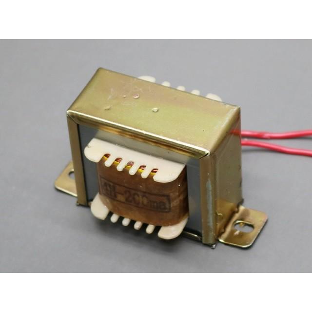 4H200mA チョークトランス／コイル : サムテック01 - 通販 - Yahoo