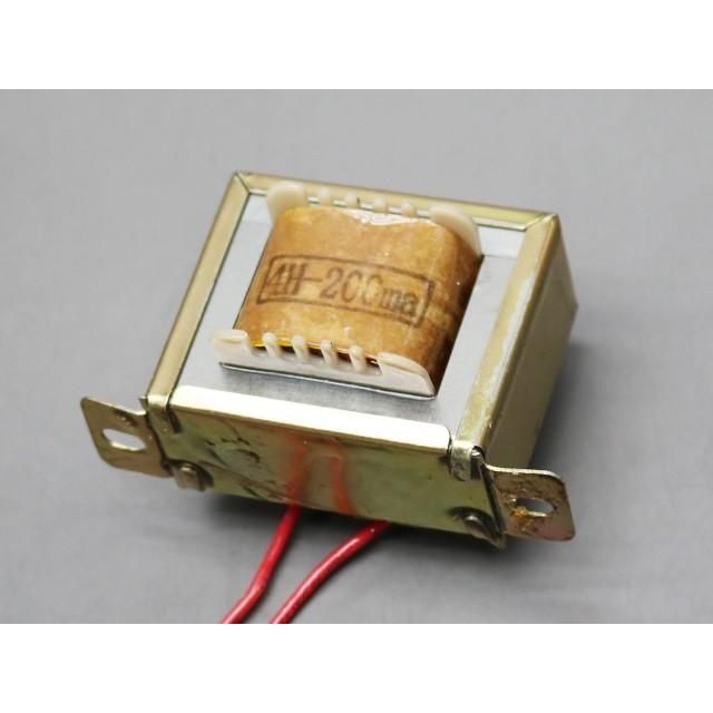 4H200mA チョークトランス／コイル |  | 03