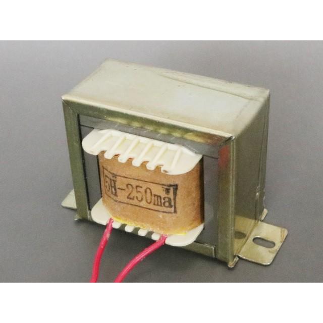 5H250mA チョークトランス／コイル | 
