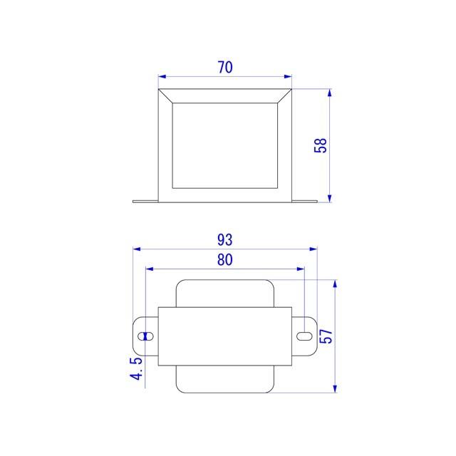 5H250mA チョークトランス／コイル |  | 02