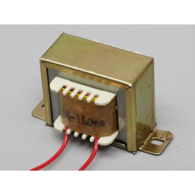 5H150mA チョークトランス／コイル |  | 01