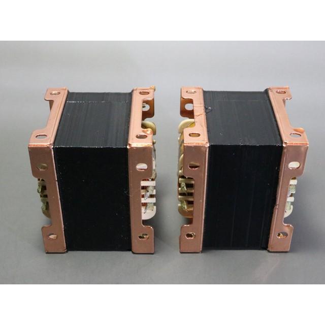 シングルアンプ用 10W 3.5K 出力トランス |  | 02