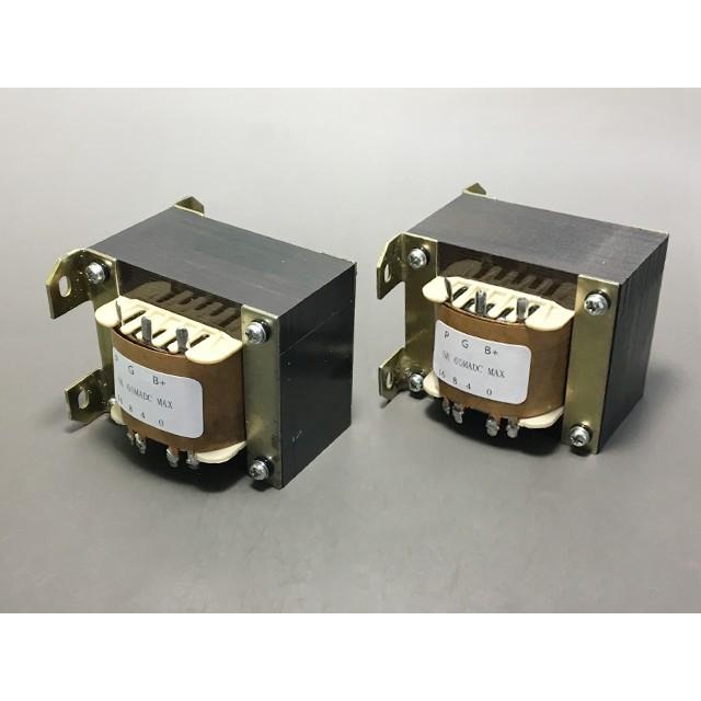 シングルアンプ用 5K 8W 出力トランス |  | 01