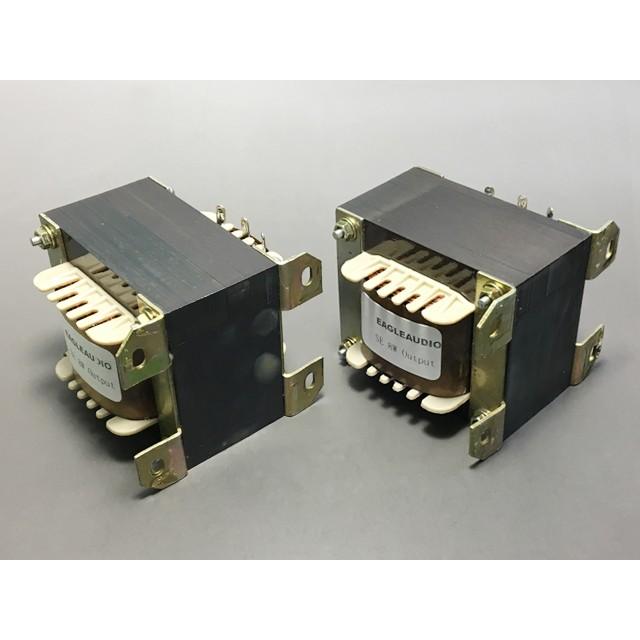 シングルアンプ用 5K 8W 出力トランス |  | 02