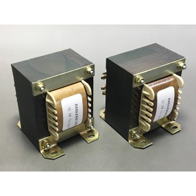 シングルアンプ用 5K 8W 出力トランス |  | 03