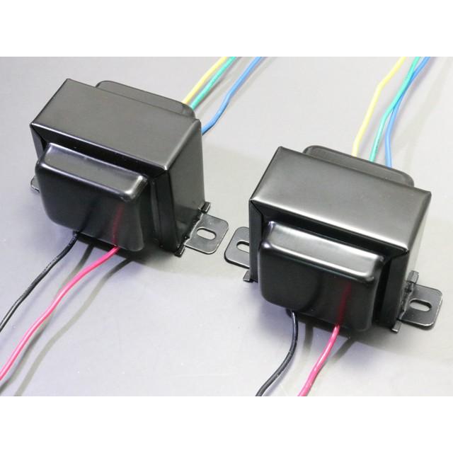 シングルアンプ用 5W 5K 出力トランス | 