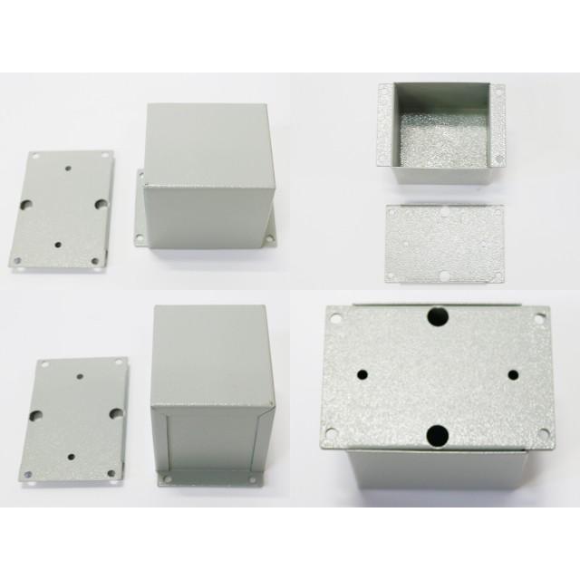 82(W)×76(H)×72.5(D)トランスケース トランスカバー |  | 01