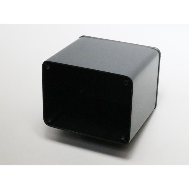 100(W)×116(H)×130(D) アルミトランスケース トランスカバー |  | 02