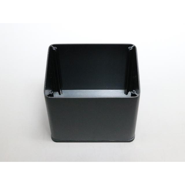 100(W)×116(H)×130(D) アルミトランスケース トランスカバー |  | 03