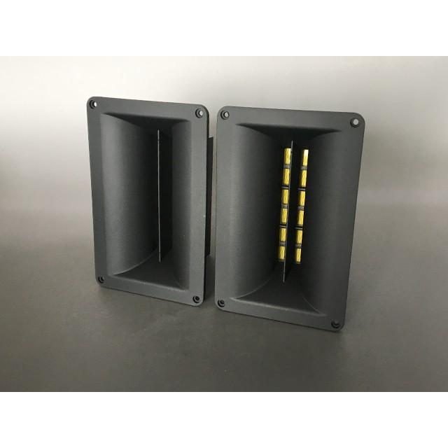 ホーン型 リボンツィーター |  | 01