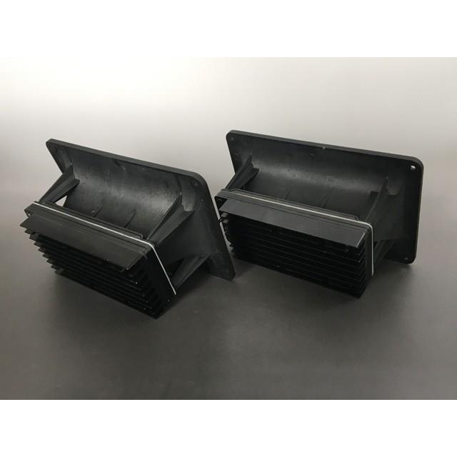 ホーン型 リボンツィーター |  | 02