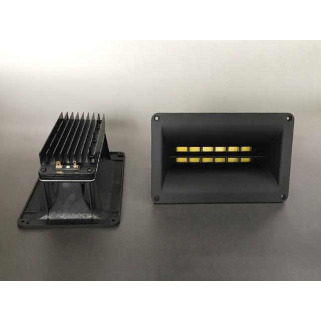 ホーン型 リボンツィーター |  | 04