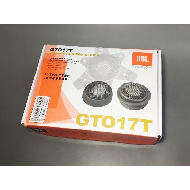 JBL GTO17T 1インチ ツイーター : サムテック01 - 通販 - Yahoo