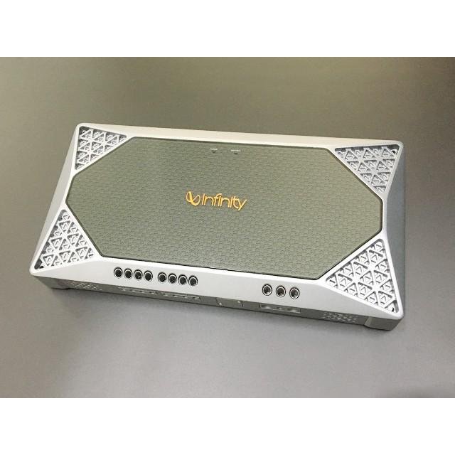 4ch 1000W パワーアンプ カーオーディオ | 