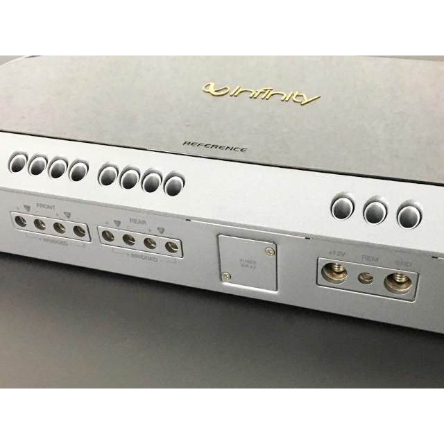 4ch 1000W パワーアンプ カーオーディオ |  | 01