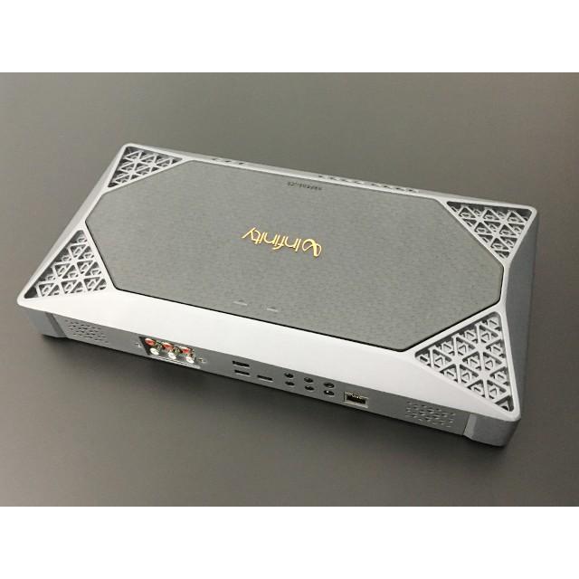 4ch 1000W パワーアンプ カーオーディオ |  | 02