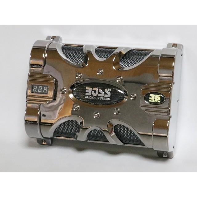 BOSS DC12V キャパシタ 35F | 