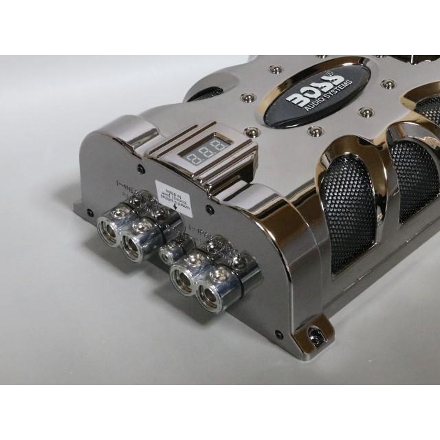 BOSS DC12V キャパシタ 35F |  | 02