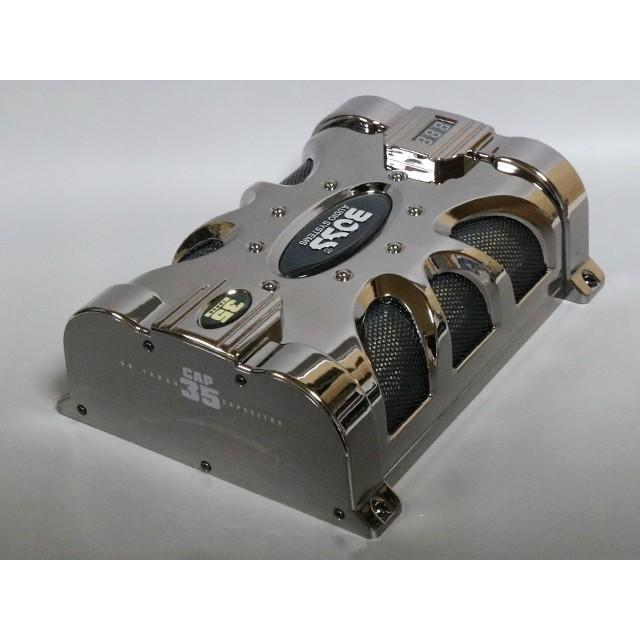 BOSS DC12V キャパシタ 35F |  | 03