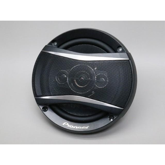 パイオニア TS-A1686S 16cm 4Way カースピーカー |  | 02