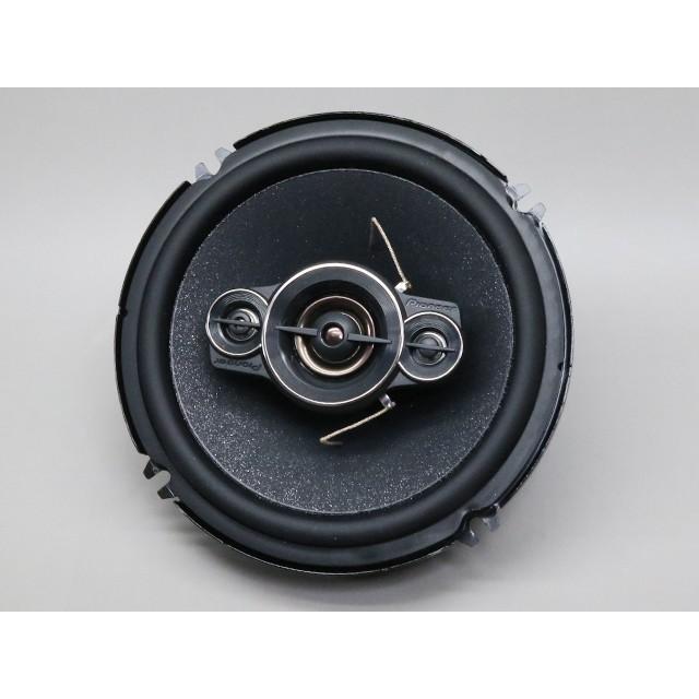 パイオニア TS-A1686S 16cm 4Way カースピーカー |  | 03