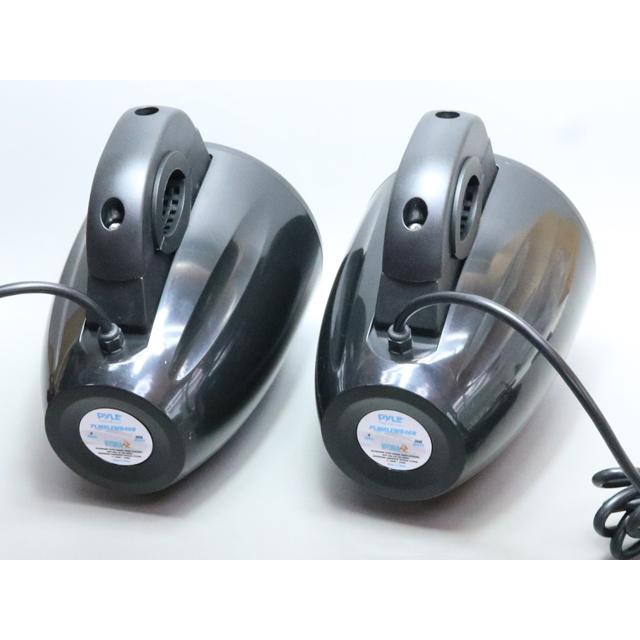 2Way LED付き ウェイクタワー 防水スピーカー マリンスピーカー |  | 04