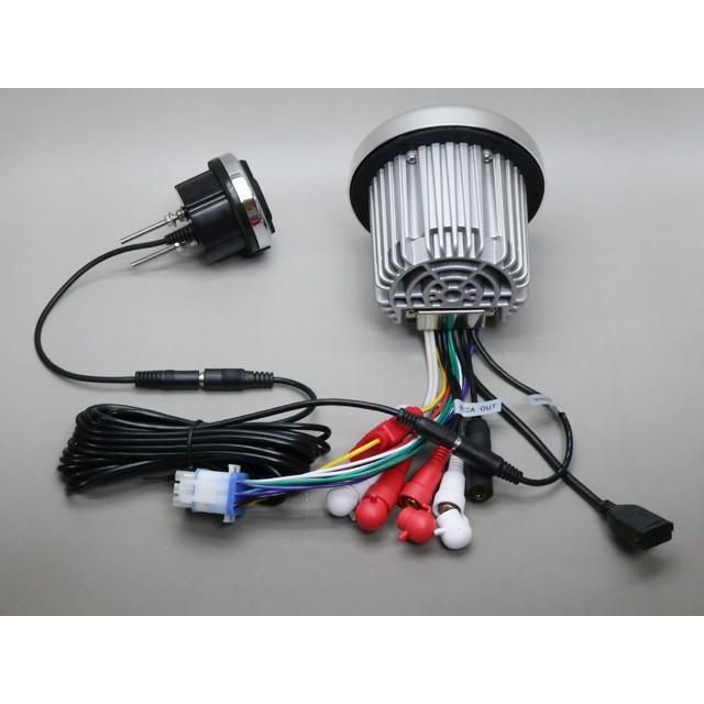 Bluetoothデッキ  防水マリンデッキ マリンジェット |  | 03