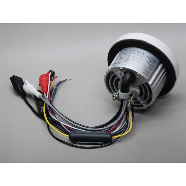 ジェットスキー用 Bluetooth対応 防水マリンオーディオ |  | 03