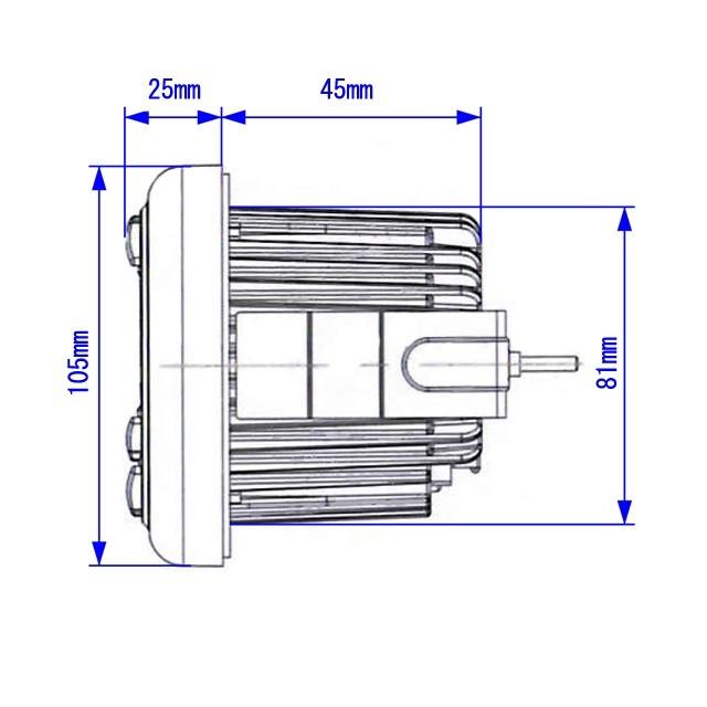 ジェットスキー用 Bluetooth対応 防水マリンオーディオ |  | 05