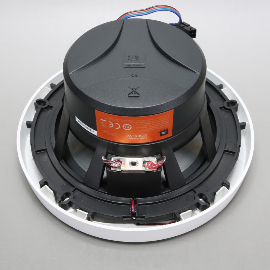 JBL 6.5インチ マリンスピーカー 2way 防水スピーカー |  | 03