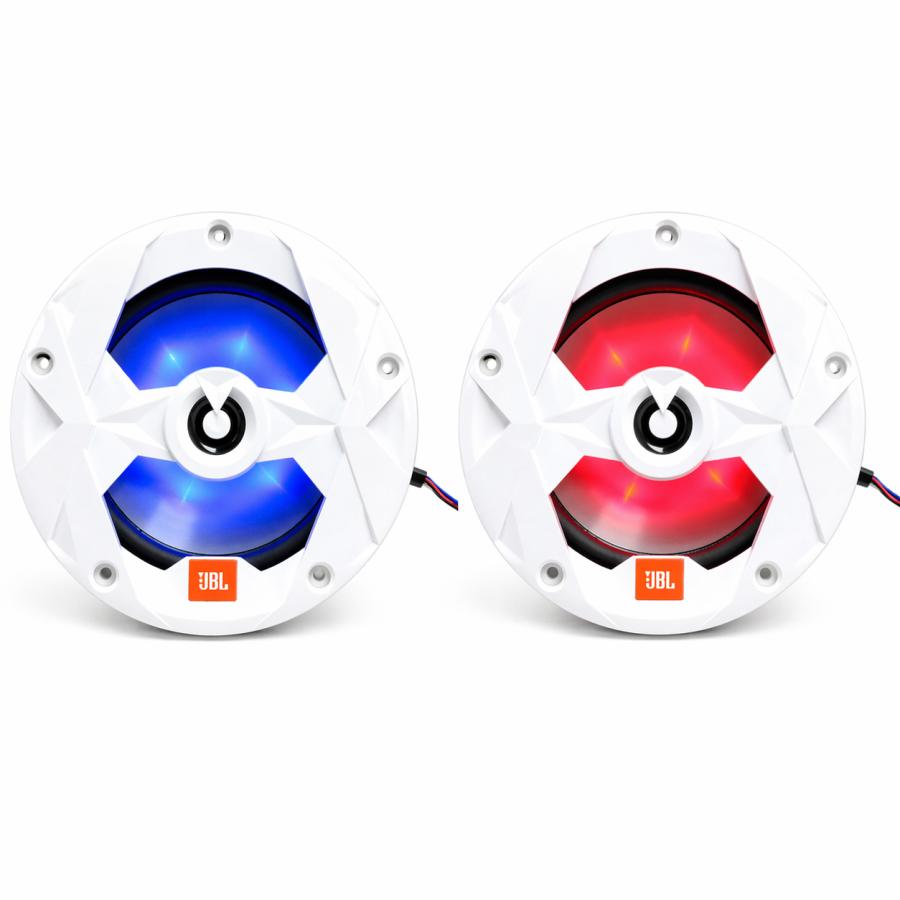 JBL 6.5インチ マリンスピーカー 2way 防水スピーカー |  | 05