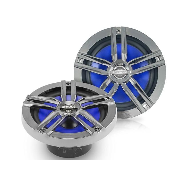 6.5インチ マリン防水スピーカー マリンスピーカー | 