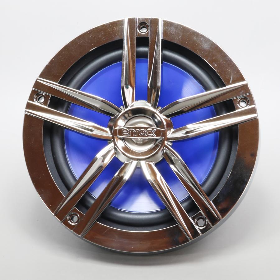 6.5インチ マリン防水スピーカー マリンスピーカー |  | 02