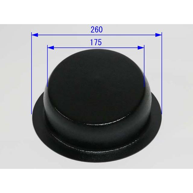 6.5インチ マリンスピーカー ボックス |  | 04