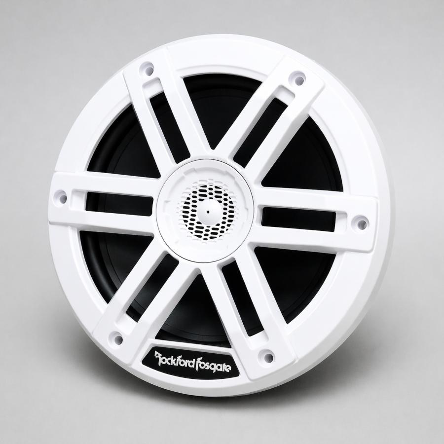 ロックフォード 6.5インチ マリンスピーカー 2way 防水スピーカー Rockford 16.5cm |  | 01