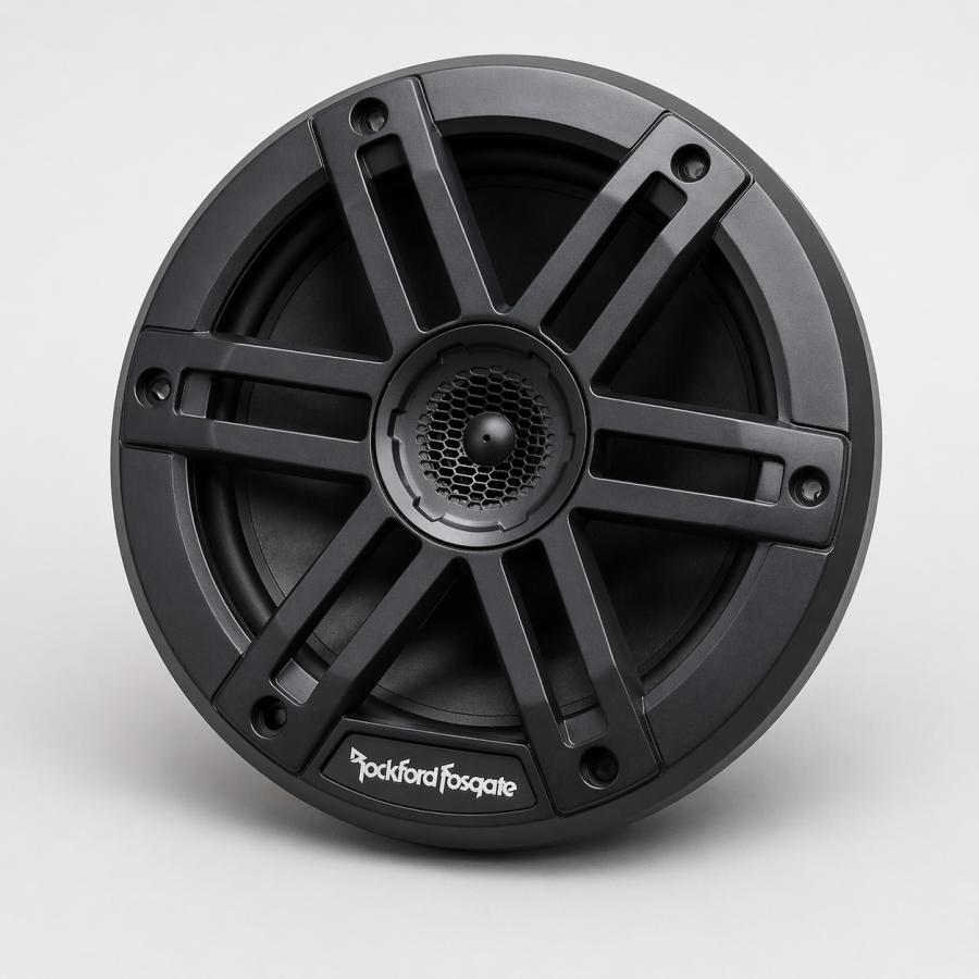 ロックフォード 6.5インチ マリンスピーカー 2way 防水スピーカー Rockford 16.5cm |  | 01