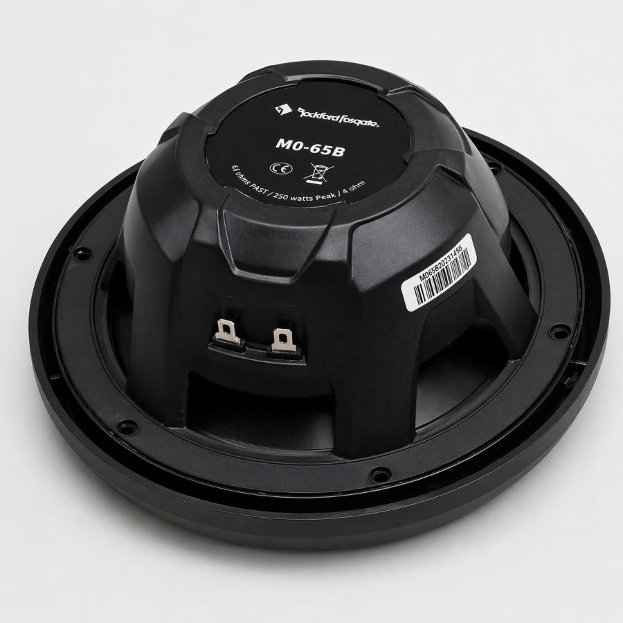 ロックフォード 6.5インチ マリンスピーカー 2way 防水スピーカー Rockford 16.5cm |  | 02