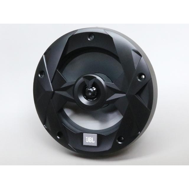 JBL 8インチ マリンスピーカー 2way 防水スピーカー : サムテック01