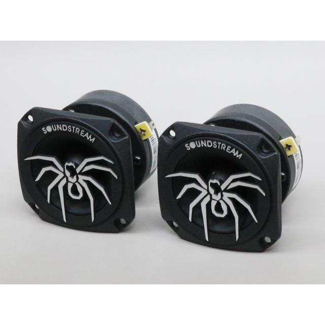 1インチ アルミ製 高級ツイーター カーオーディオ | 