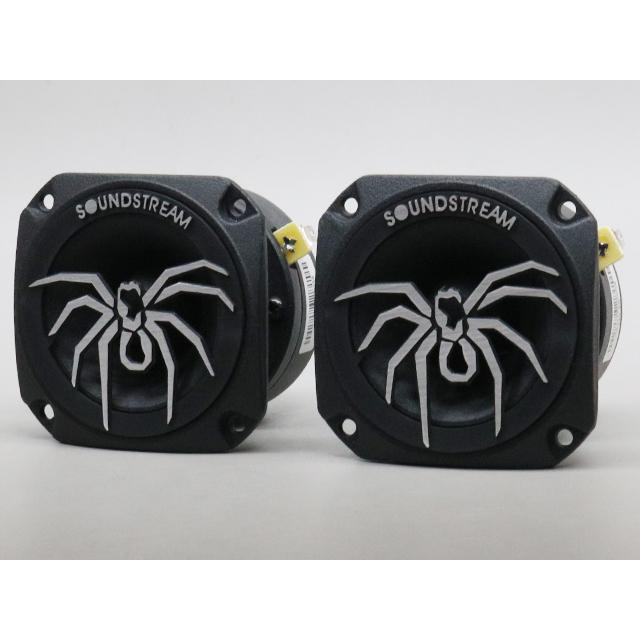 1インチ アルミ製 高級ツイーター カーオーディオ |  | 02