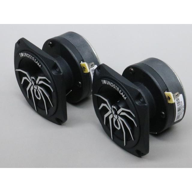 1インチ アルミ製 高級ツイーター カーオーディオ |  | 03