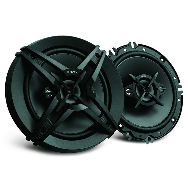 ソニー XS-R1646 16cm 4Way カースピーカー | 