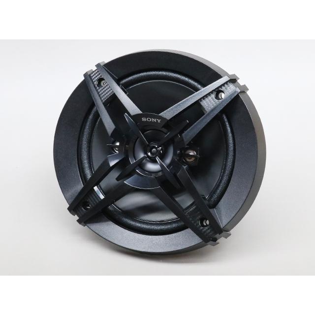 ソニー XS-R1646 16cm 4Way カースピーカー |  | 01