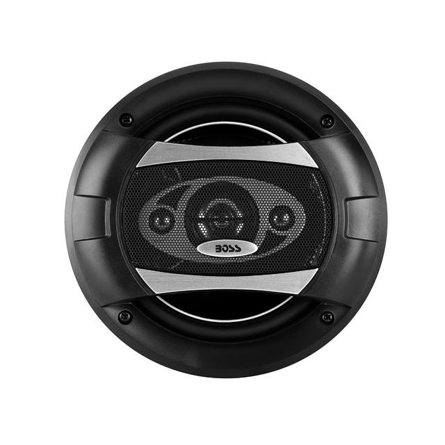 BOSS Audio 16.5cm 4Way カースピーカー |  | 02