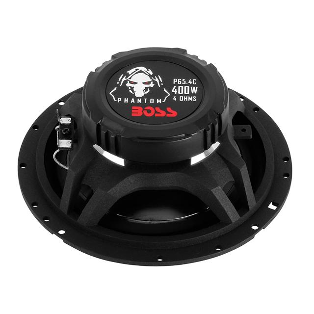 BOSS Audio 16.5cm 4Way カースピーカー |  | 04