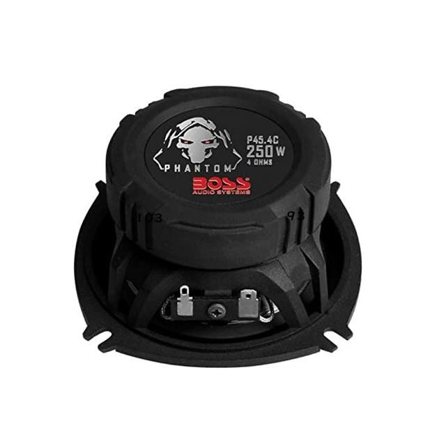 BOSS Audio 10cm 4Way カースピーカー |  | 03